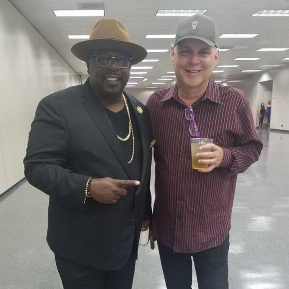 Meet your Posher, Bill - Picture 1 of 1